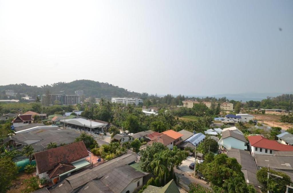 Sansuri Resort Praia de Surin Exterior foto